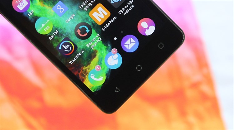 Điện thoại Wiko Rainbow Lite