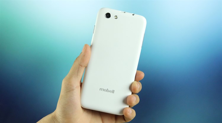Điện thoại Mobell Nova F2