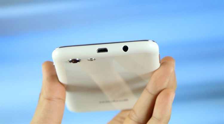 Điện thoại Mobell Nova F2