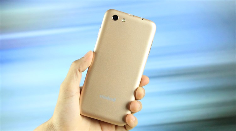 Điện thoại Mobell Nova F2