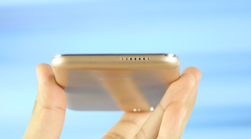 Điện thoại Mobell Nova F2