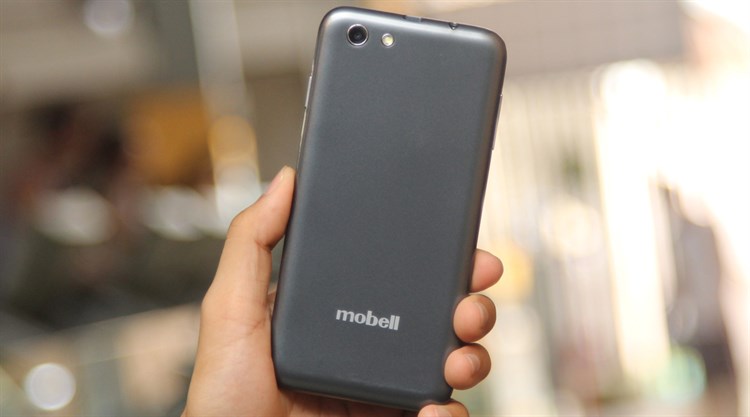 Điện thoại Mobell Nova F2
