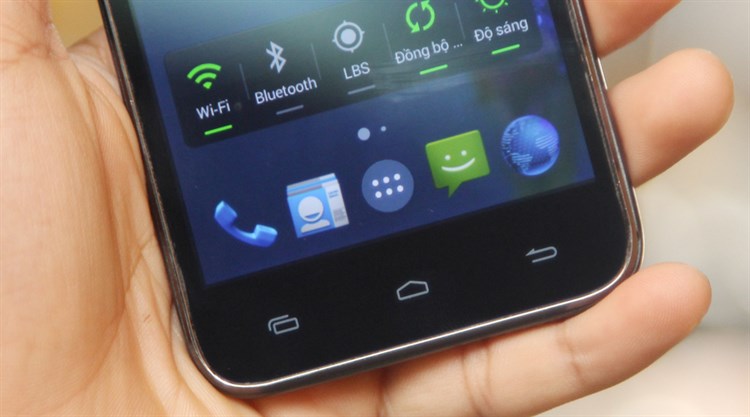 Điện thoại Mobell Nova F2