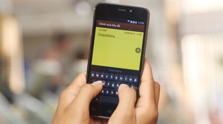 Điện thoại Mobell Nova F2