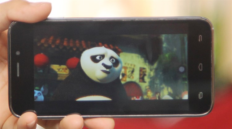 Điện thoại Mobell Nova F2