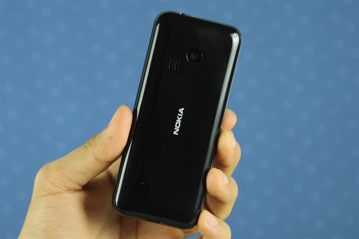 Điện thoại Nokia 222 Dual SIM