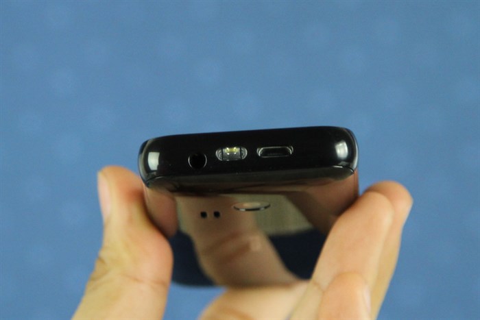 Điện thoại Nokia 222 Dual SIM