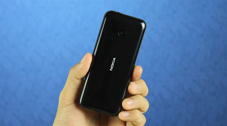 Điện thoại Nokia 222