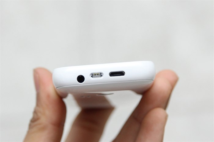 Điện thoại Nokia 222 Dual SIM