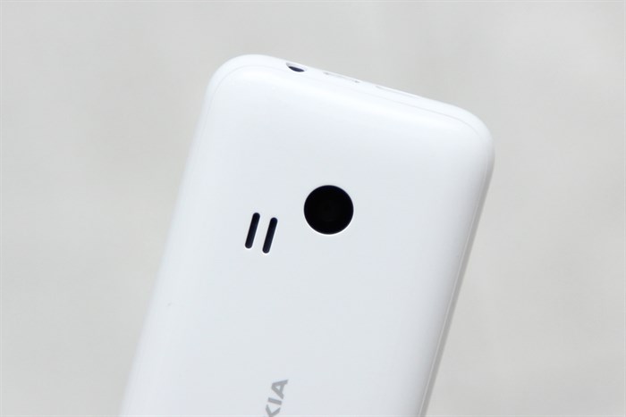 Điện thoại Nokia 222 Dual SIM