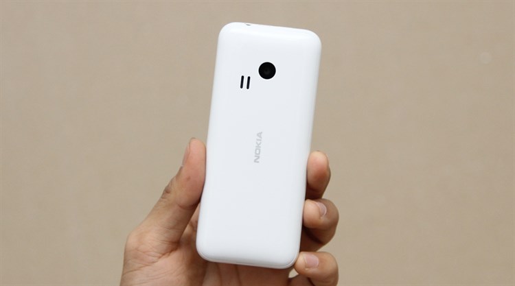 Điện thoại Nokia 222