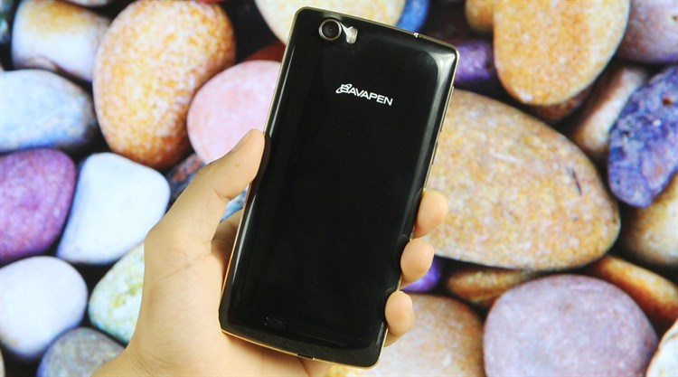 Điện thoại Bavapen B505