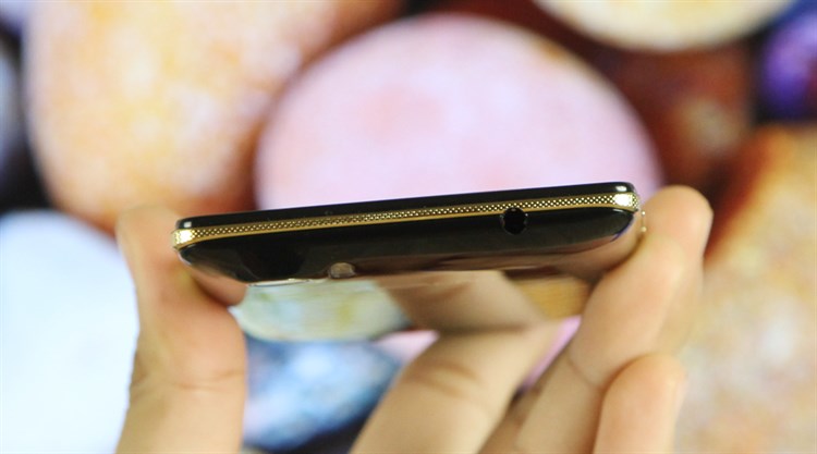 Điện thoại Bavapen B505