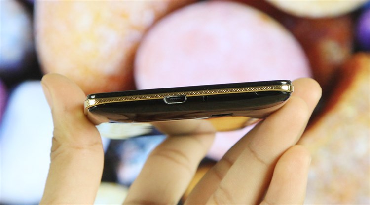 Điện thoại Bavapen B505