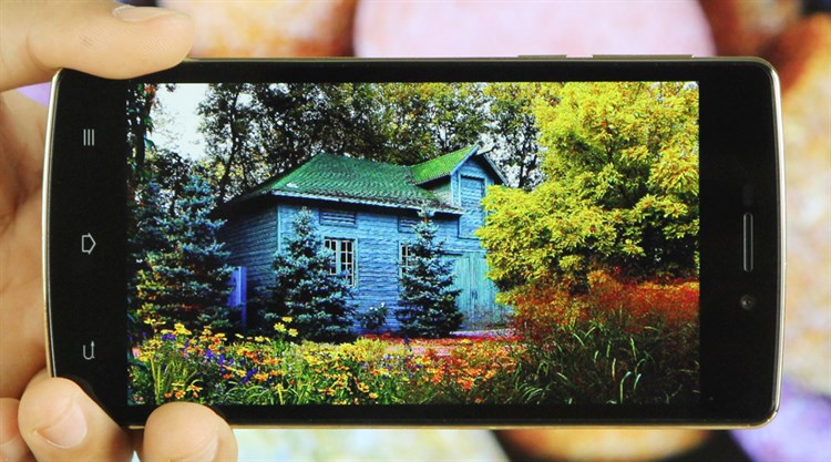 Điện thoại Bavapen B505