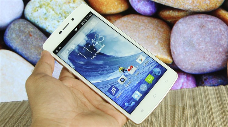 Điện thoại Bavapen B505