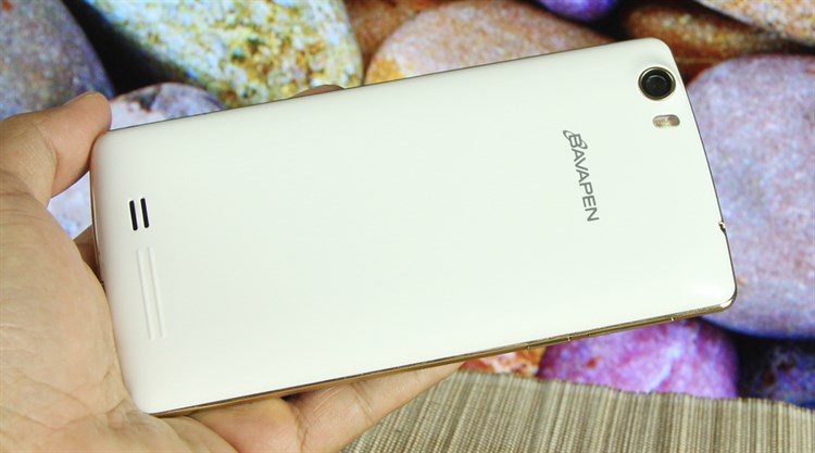 Điện thoại Bavapen B505