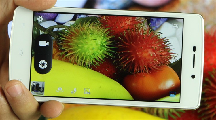 Điện thoại Bavapen B505