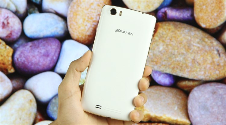 Điện thoại Bavapen B505