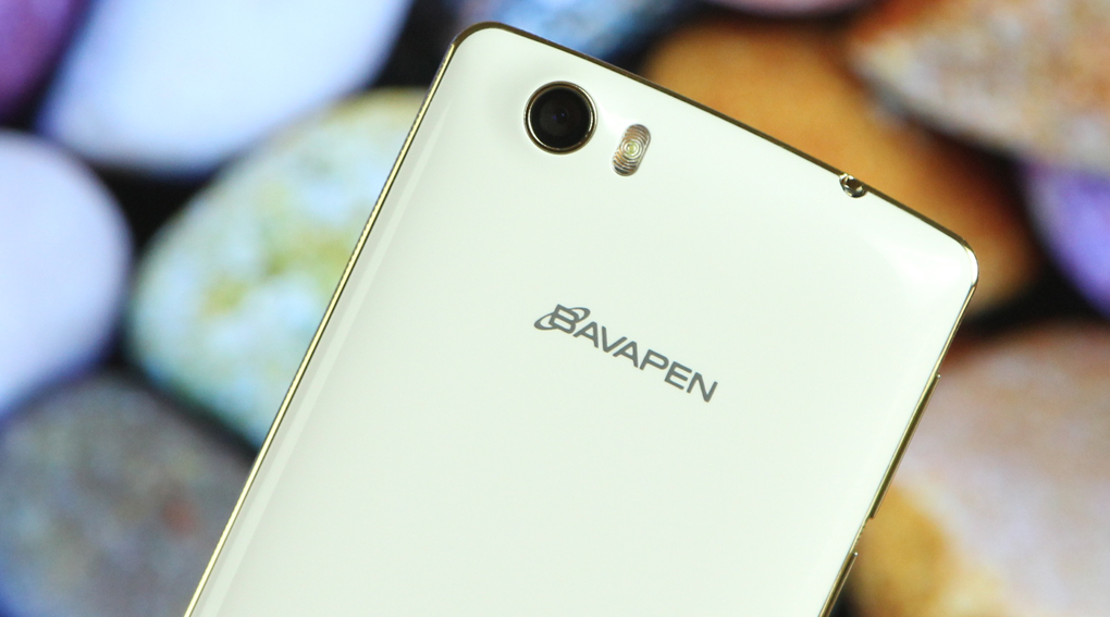 Điện thoại Bavapen B505