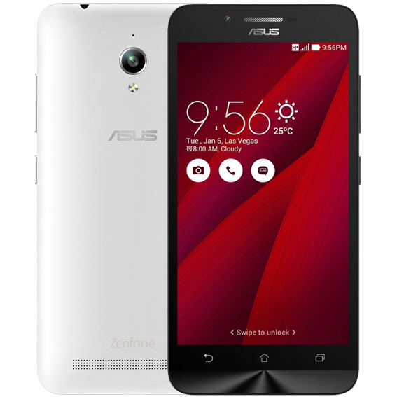 Điện thoại Asus Zenfone Go ZC500TG