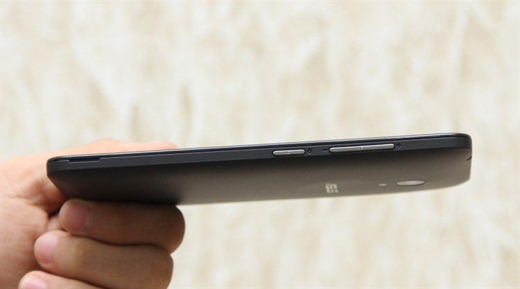 Điện thoại Asus Zenfone Go ZC500TG