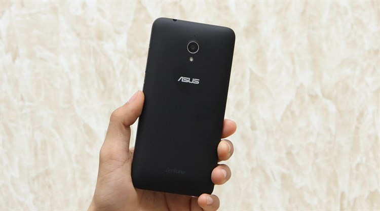 Điện thoại Asus Zenfone Go ZC500TG