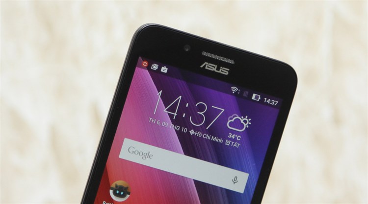 Điện thoại Asus Zenfone Go ZC500TG