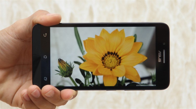 Điện thoại Asus Zenfone Go ZC500TG