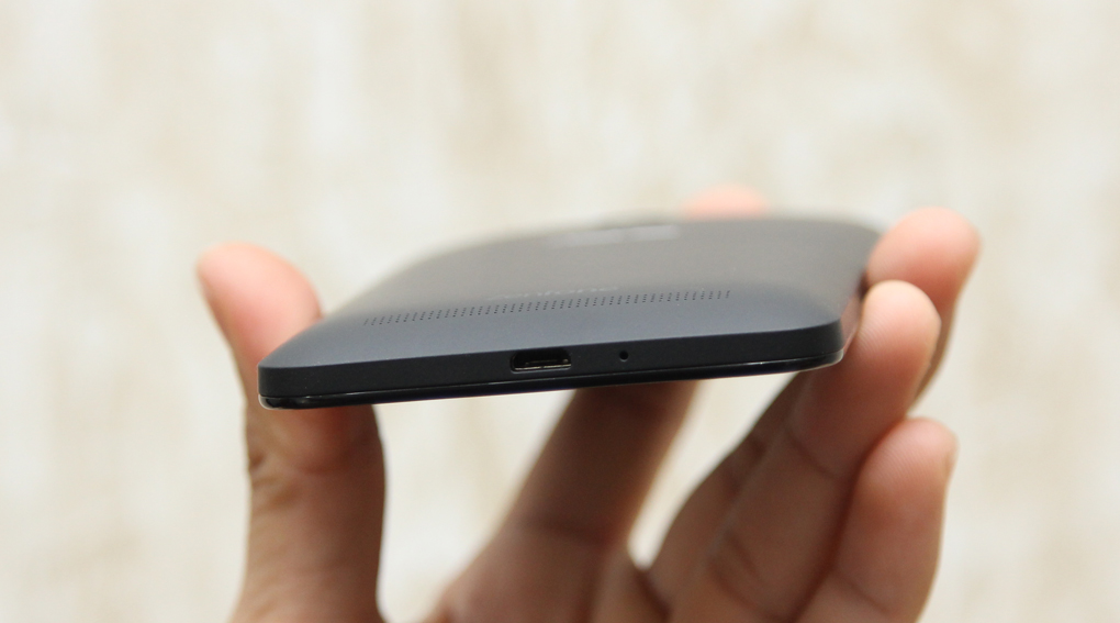 Điện thoại Asus Zenfone Go ZC500TG