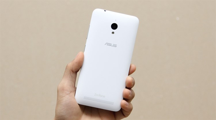 Điện thoại Asus Zenfone Go ZC500TG