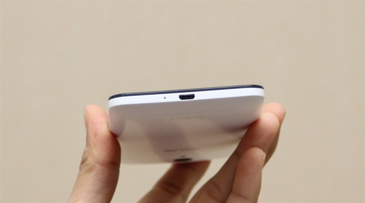 Điện thoại Asus Zenfone Go ZC500TG