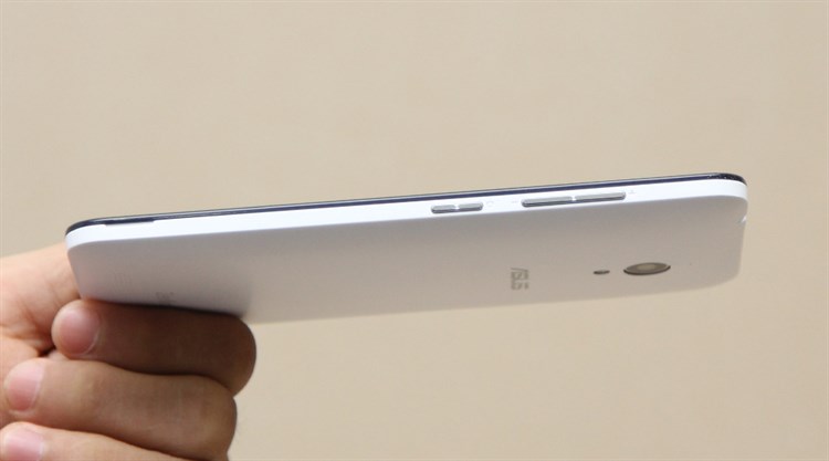 Điện thoại Asus Zenfone Go ZC500TG