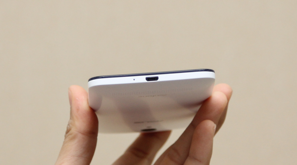 Điện thoại Asus Zenfone Go ZC500TG