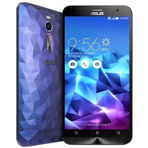 Điện thoại Asus Zenfone 2 Deluxe ZE551ML