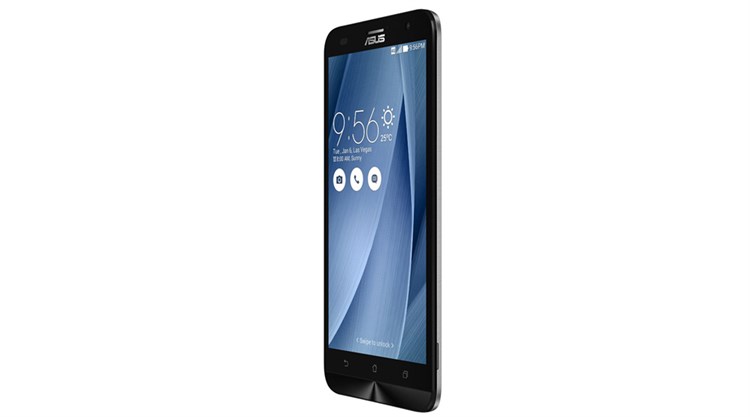 Điện thoại Asus Zenfone 2 Laser