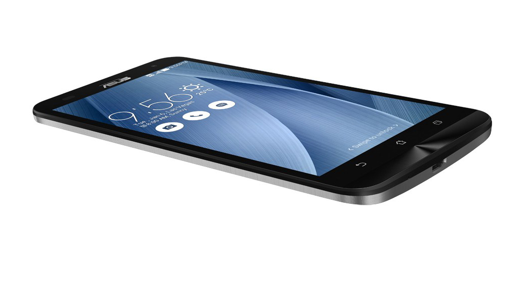 Điện thoại Asus Zenfone 2 Laser