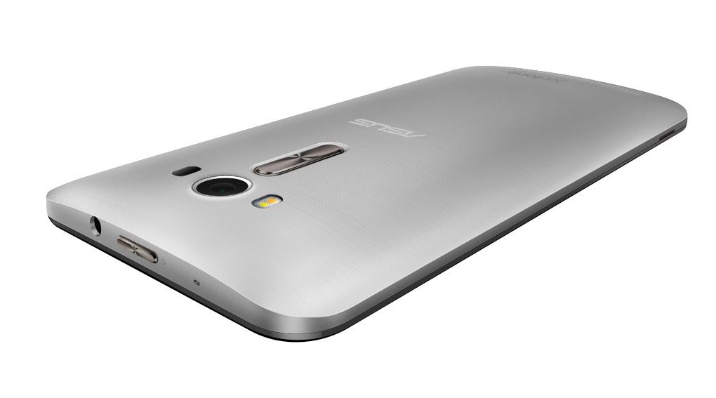Điện thoại Asus Zenfone 2 Laser
