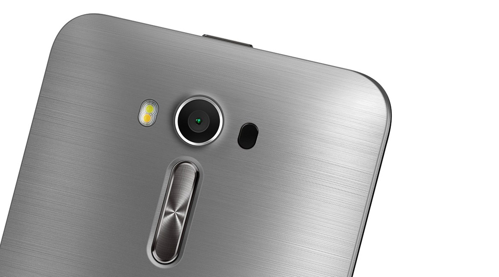 Điện thoại Asus Zenfone 2 Laser