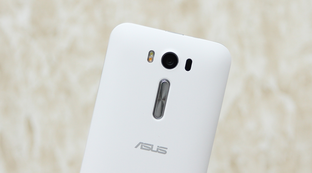 Điện thoại Asus Zenfone 2 Laser