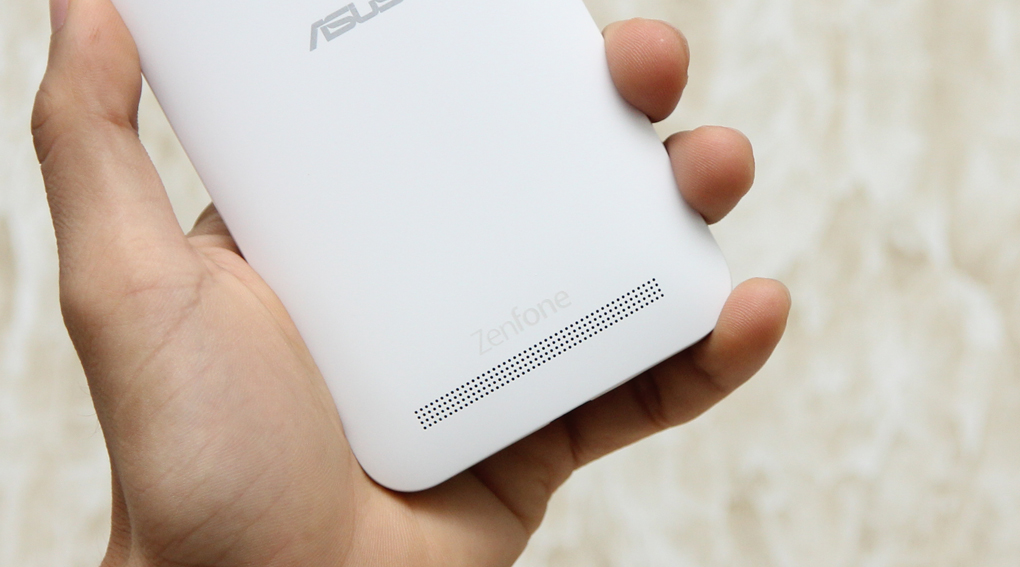 Điện thoại Asus Zenfone 2 Laser