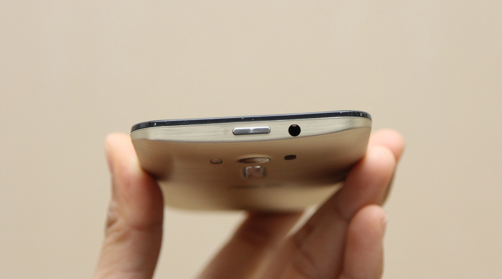 Điện thoại Asus Zenfone 2 Laser