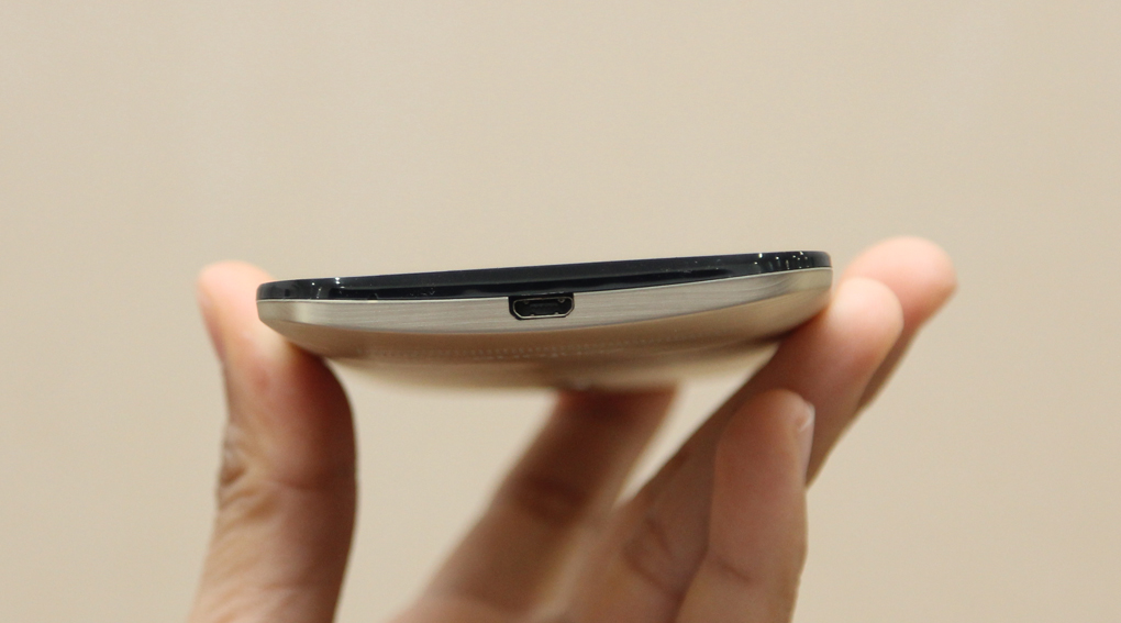Điện thoại Asus Zenfone 2 Laser