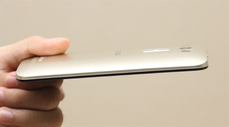 Điện thoại Asus Zenfone 2 Laser