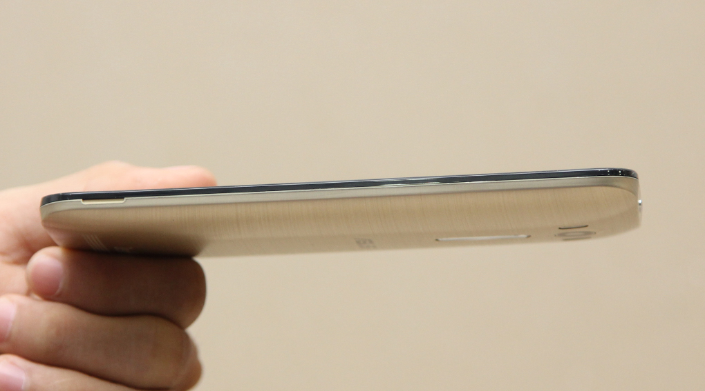 Điện thoại Asus Zenfone 2 Laser