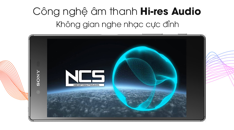 Điện thoại Sony Xperia Z5 Dual