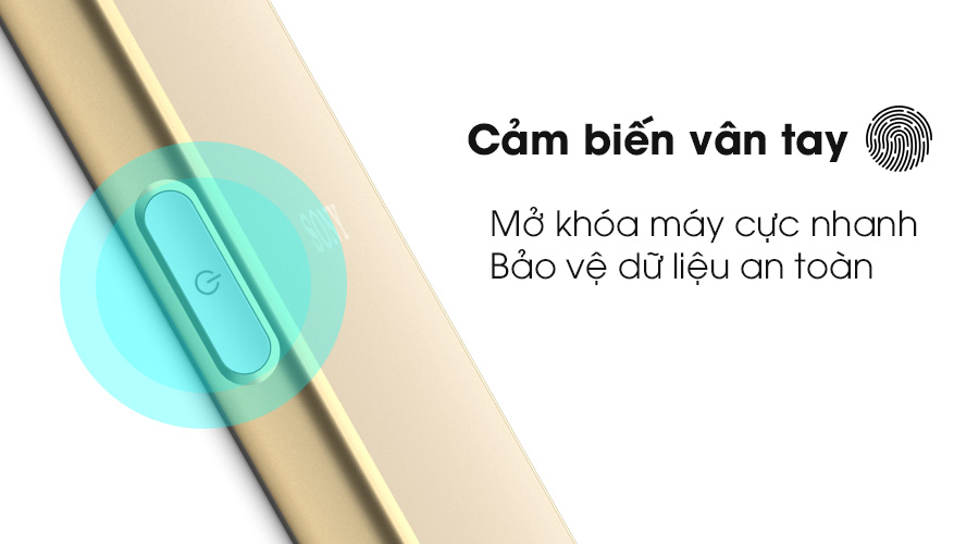 Điện thoại Sony Xperia Z5 Dual