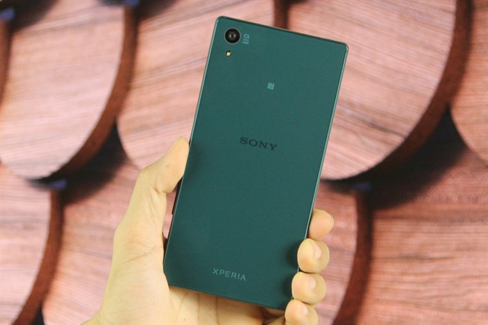Điện thoại Sony Xperia Z5 Dual
