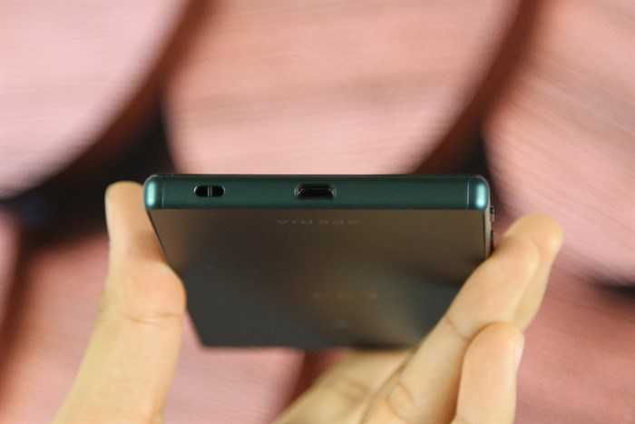 Điện thoại Sony Xperia Z5 Dual