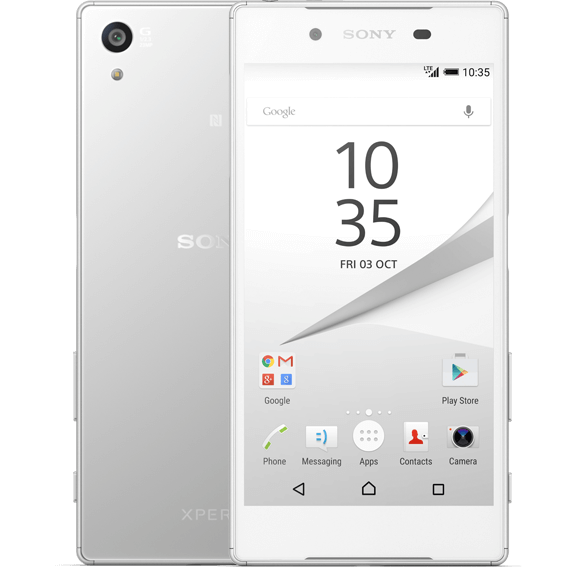 Điện thoại Sony Xperia Z5 Dual
